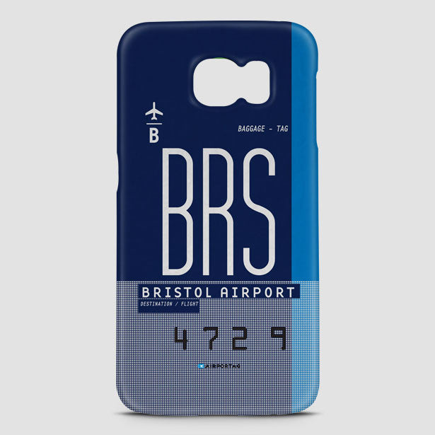 BRS - Phone Case - Airportag