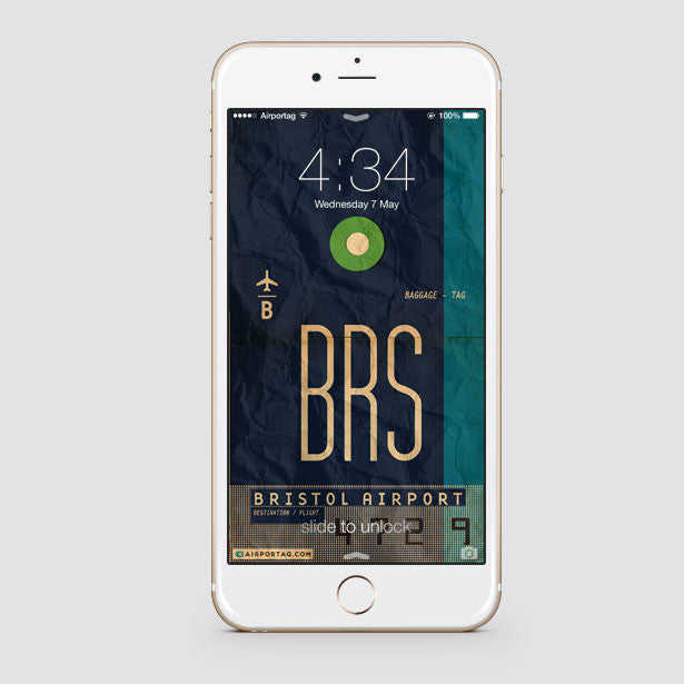 BRS - Mobile wallpaper - Airportag