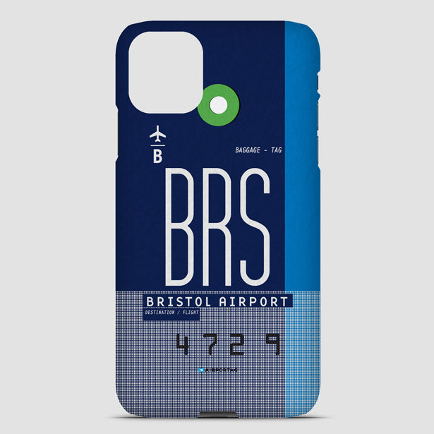 BRS - Phone Case airportag.myshopify.com