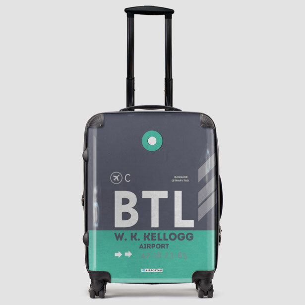 BTL - Luggage airportag.myshopify.com