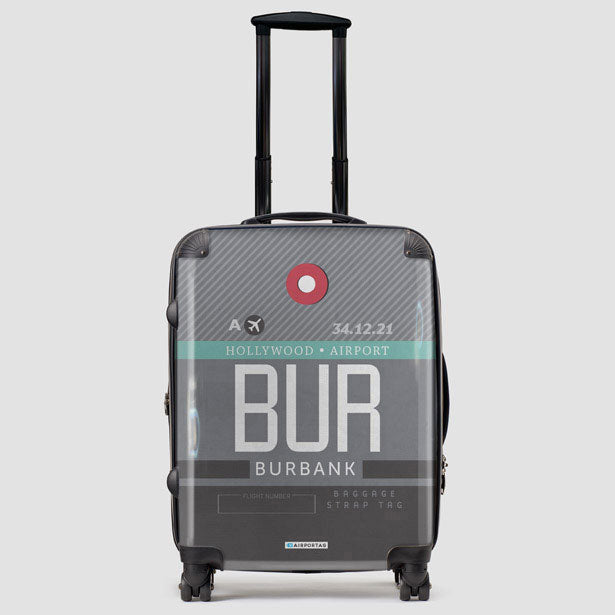 BUR - Luggage airportag.myshopify.com
