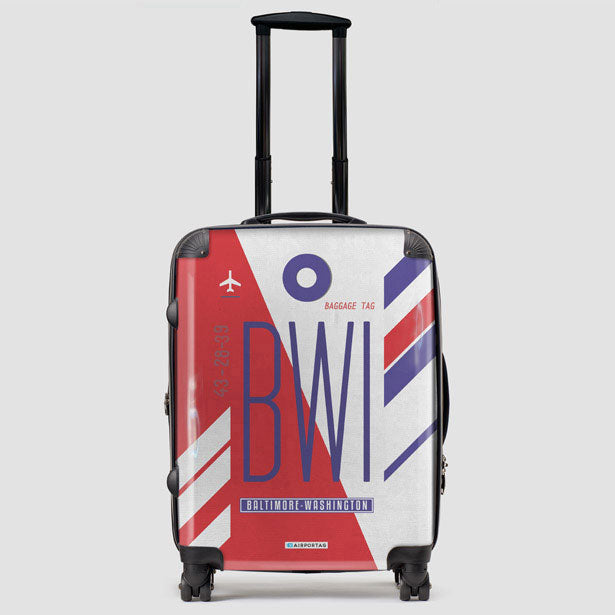 BWI - Luggage airportag.myshopify.com