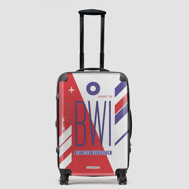 BWI - Luggage airportag.myshopify.com