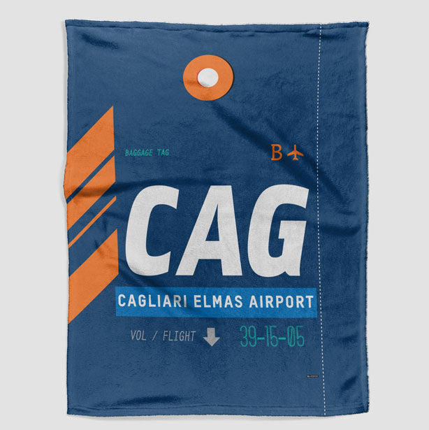 CAG - Blanket airportag.myshopify.com