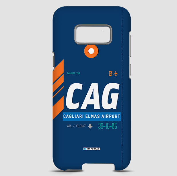 CAG - Phone Case airportag.myshopify.com