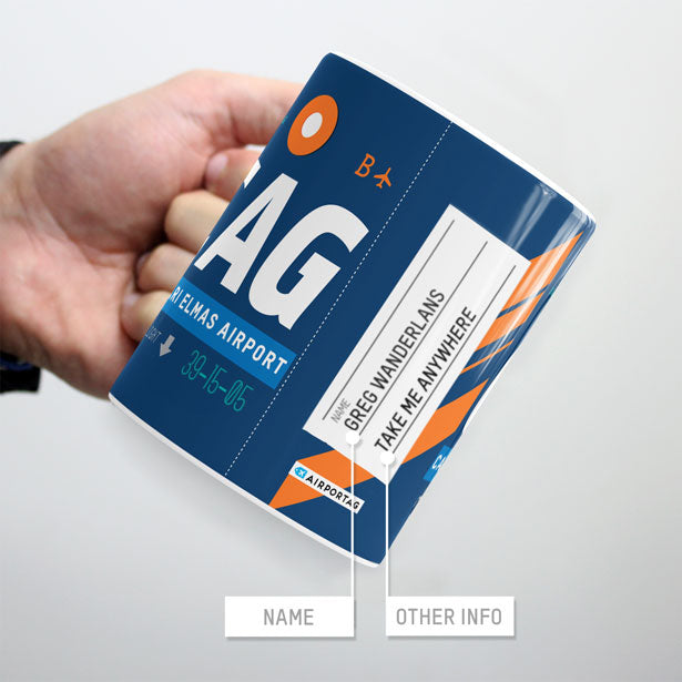 CAG - Mug airportag.myshopify.com