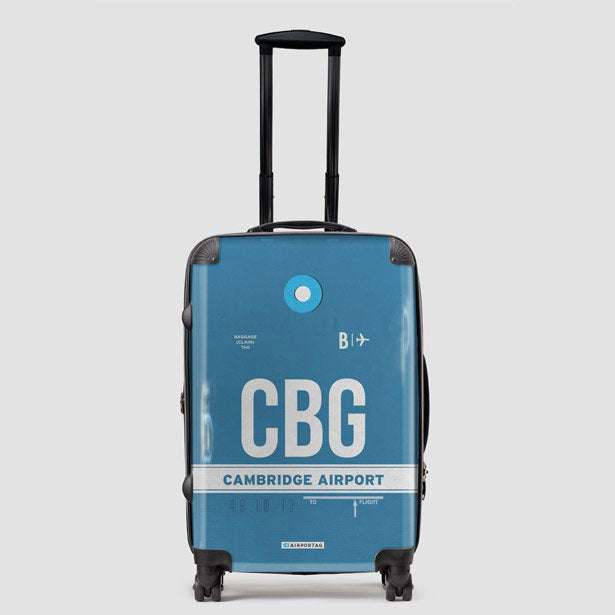 CBG - Luggage airportag.myshopify.com