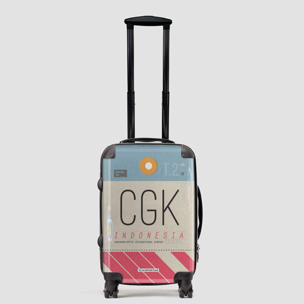 CGK - Luggage airportag.myshopify.com