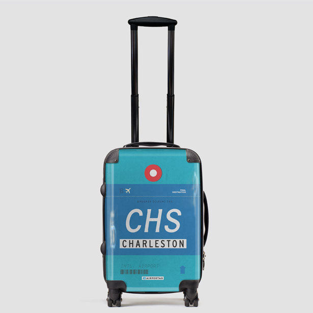 CHS - Luggage airportag.myshopify.com