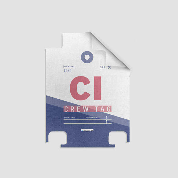 CI - Luggage airportag.myshopify.com