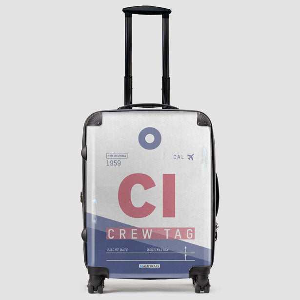CI - Luggage airportag.myshopify.com
