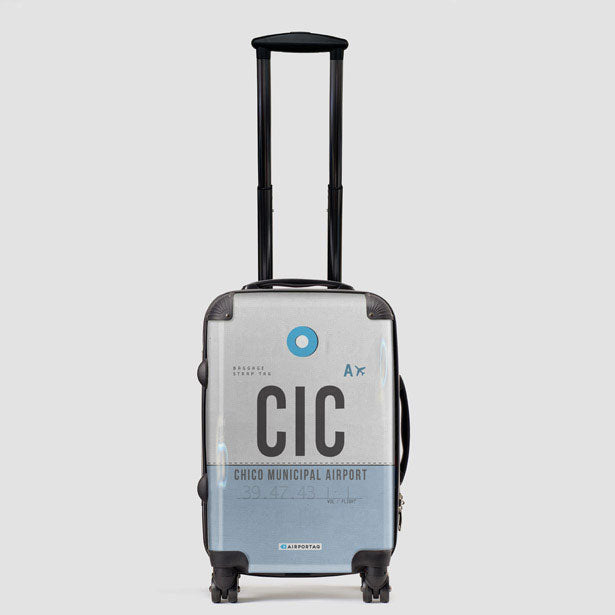 CIC - Luggage