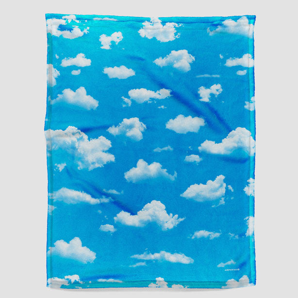 Sky - Blanket - Airportag