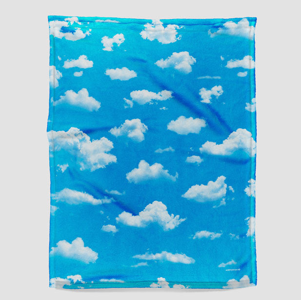 Sky - Blanket - Airportag