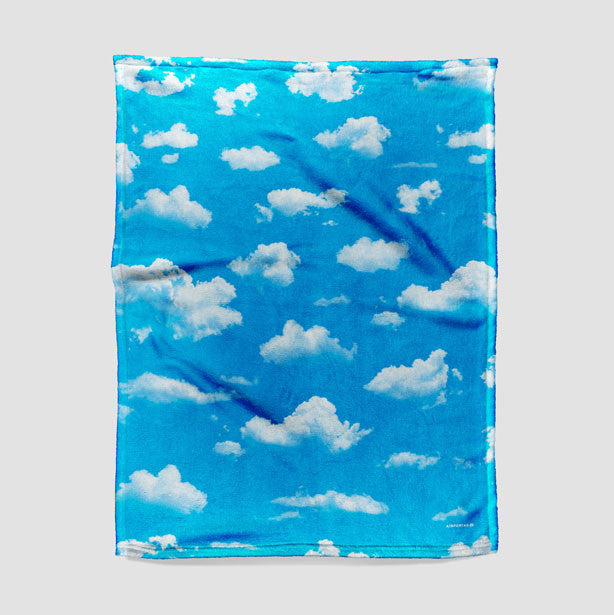 Sky - Blanket - Airportag
