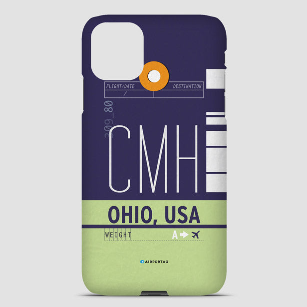 CMH - Phone Case airportag.myshopify.com