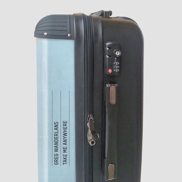 CMN - Luggage airportag.myshopify.com