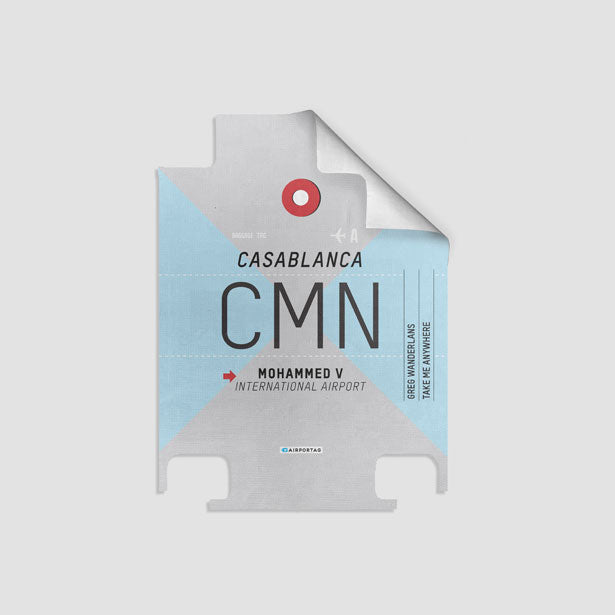 CMN - Luggage airportag.myshopify.com