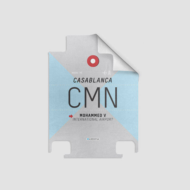 CMN - Luggage airportag.myshopify.com