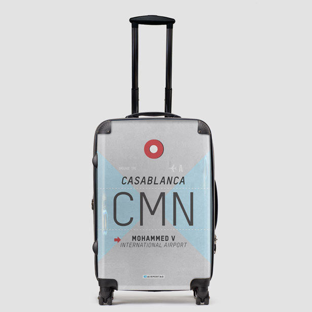 CMN - Luggage airportag.myshopify.com