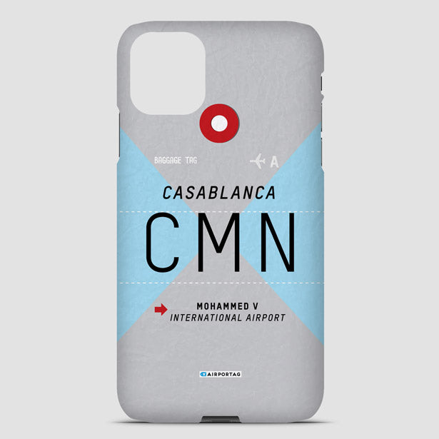 CMN - Phone Case airportag.myshopify.com