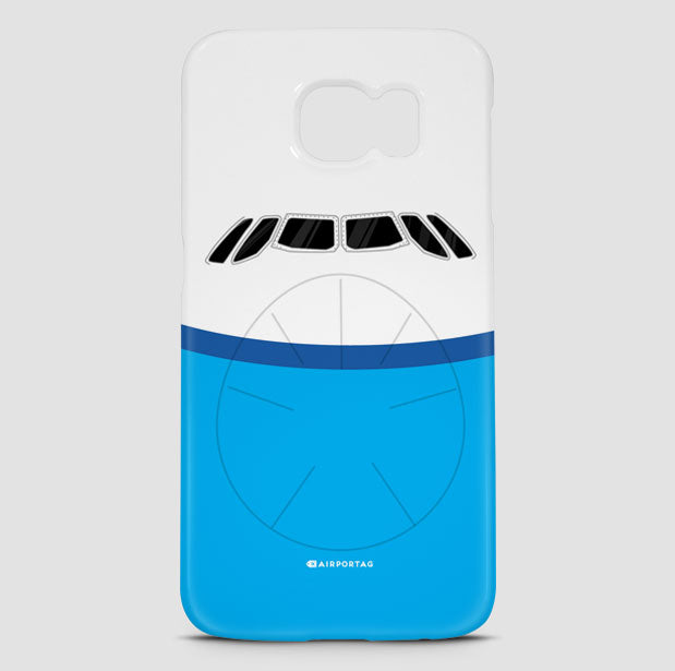Airbus Cockpit Windows - Phone Case - Airportag