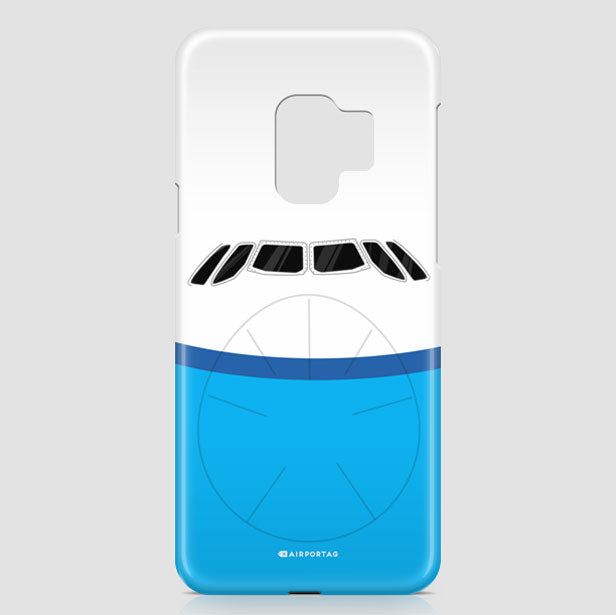 Airbus Cockpit Windows - Phone Case - Airportag