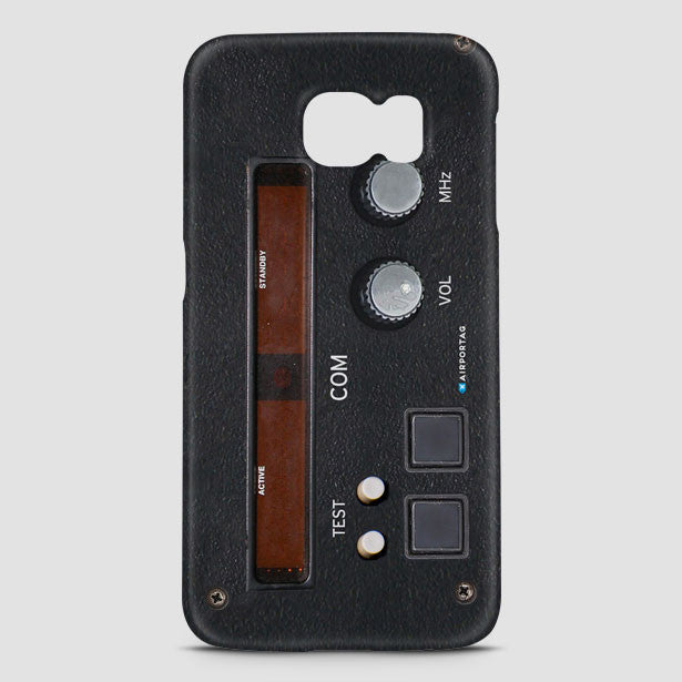 Radio - Phone Case - Airportag
