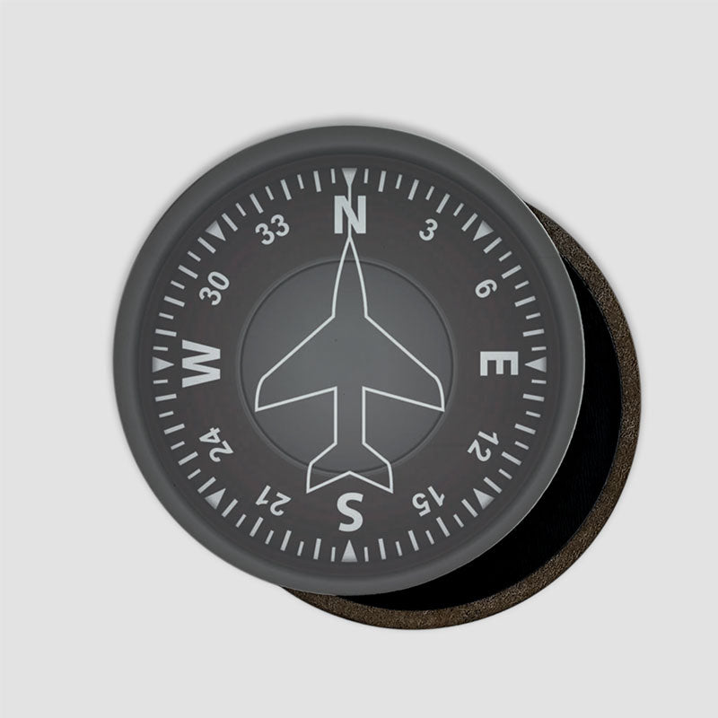 Navigation - Aimant