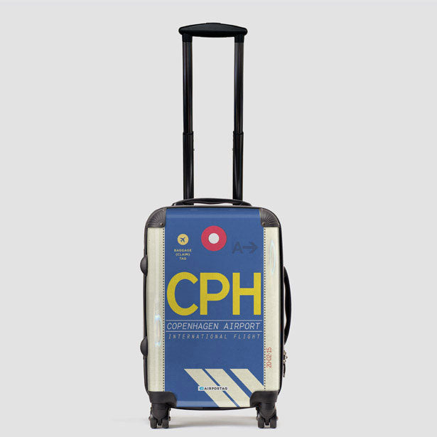 CPH - Luggage airportag.myshopify.com