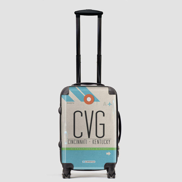 CVG - Luggage airportag.myshopify.com