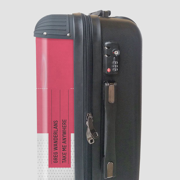 CWL - Luggage airportag.myshopify.com