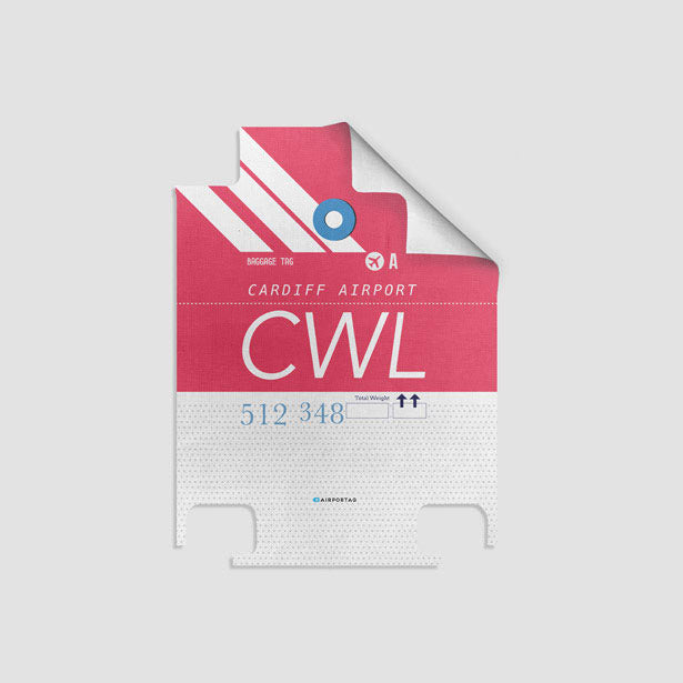 CWL - Luggage airportag.myshopify.com