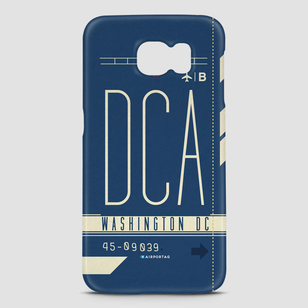 DCA - Phone Case - Airportag