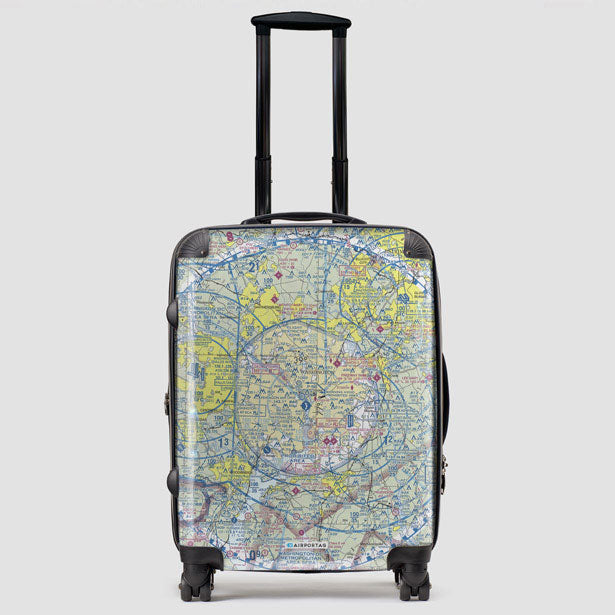 DCA Sectional - Luggage airportag.myshopify.com