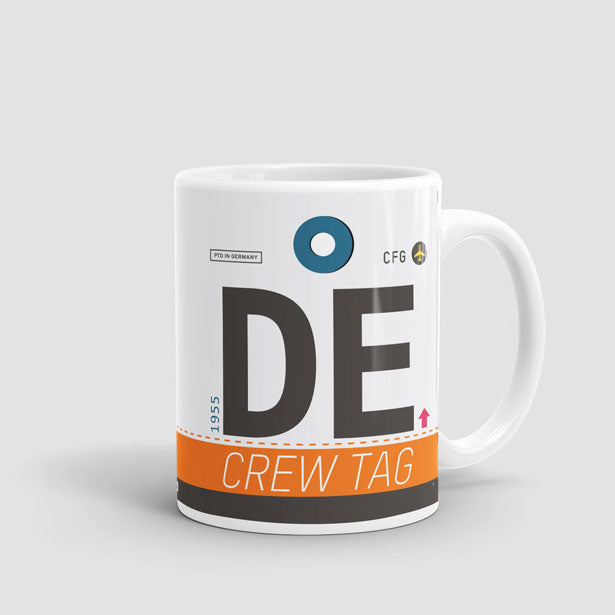 DE - Mug airportag.myshopify.com