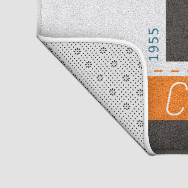 DE - Bath Mat airportag.myshopify.com