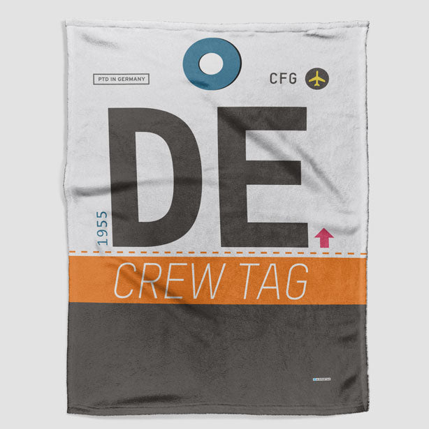 DE - Blanket airportag.myshopify.com