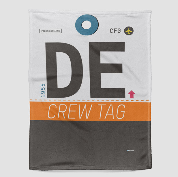 DE - Blanket airportag.myshopify.com