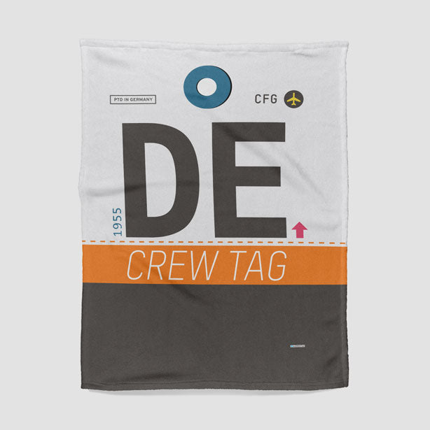 DE - Blanket airportag.myshopify.com