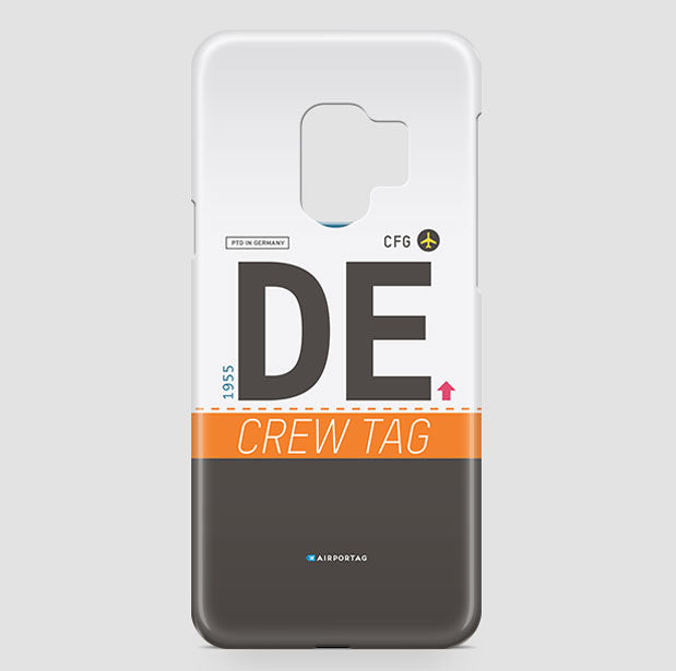DE - Phone Case airportag.myshopify.com