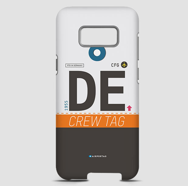 DE - Phone Case airportag.myshopify.com