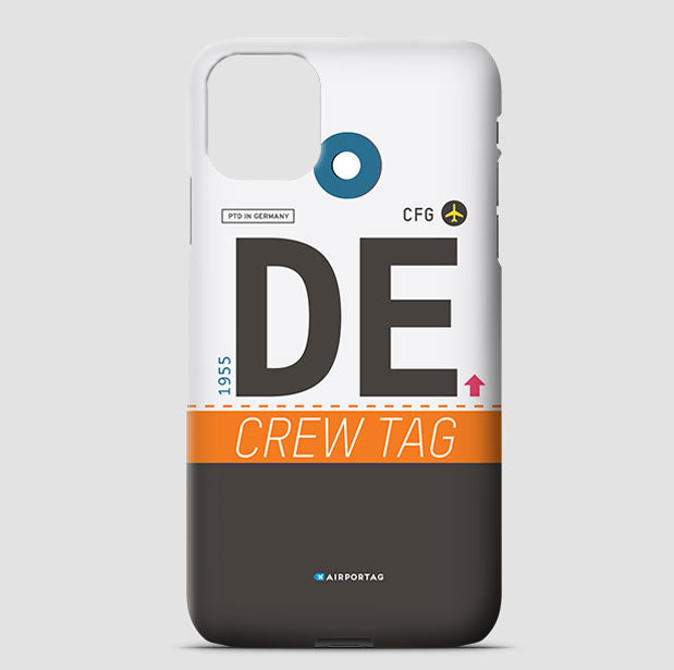 DE - Phone Case airportag.myshopify.com