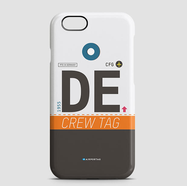 DE - Phone Case airportag.myshopify.com