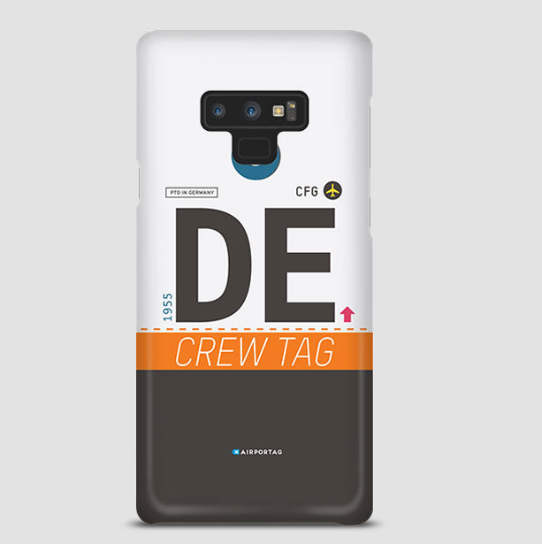 DE - Phone Case airportag.myshopify.com