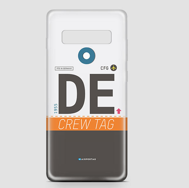 DE - Phone Case airportag.myshopify.com