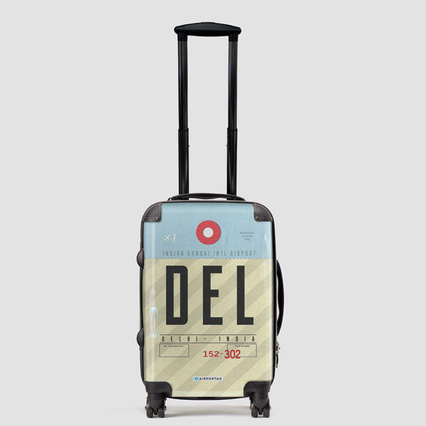 DEL - Luggage airportag.myshopify.com