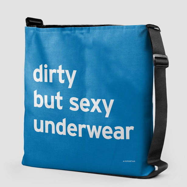 Dirty But Sexy Underwear - Tote Bag airportag.myshopify.com
