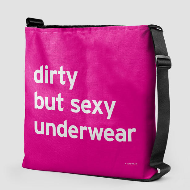 Dirty But Sexy Underwear - Tote Bag airportag.myshopify.com