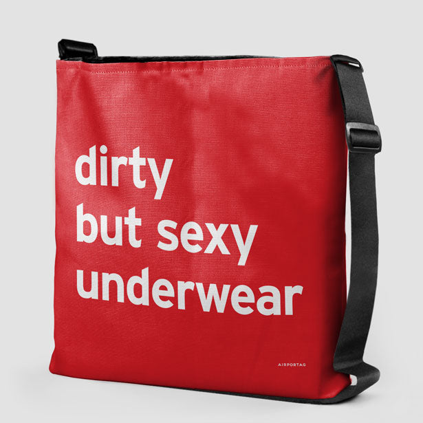 Dirty But Sexy Underwear - Tote Bag airportag.myshopify.com